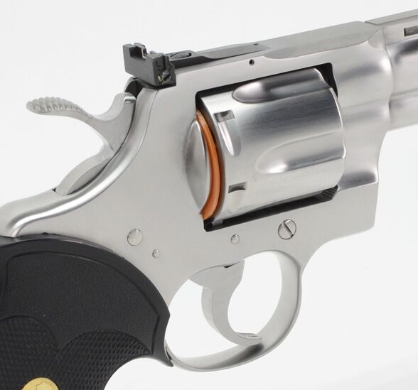 Lipsey's Exclusive Colt Python 357 Magnum | 38 Special