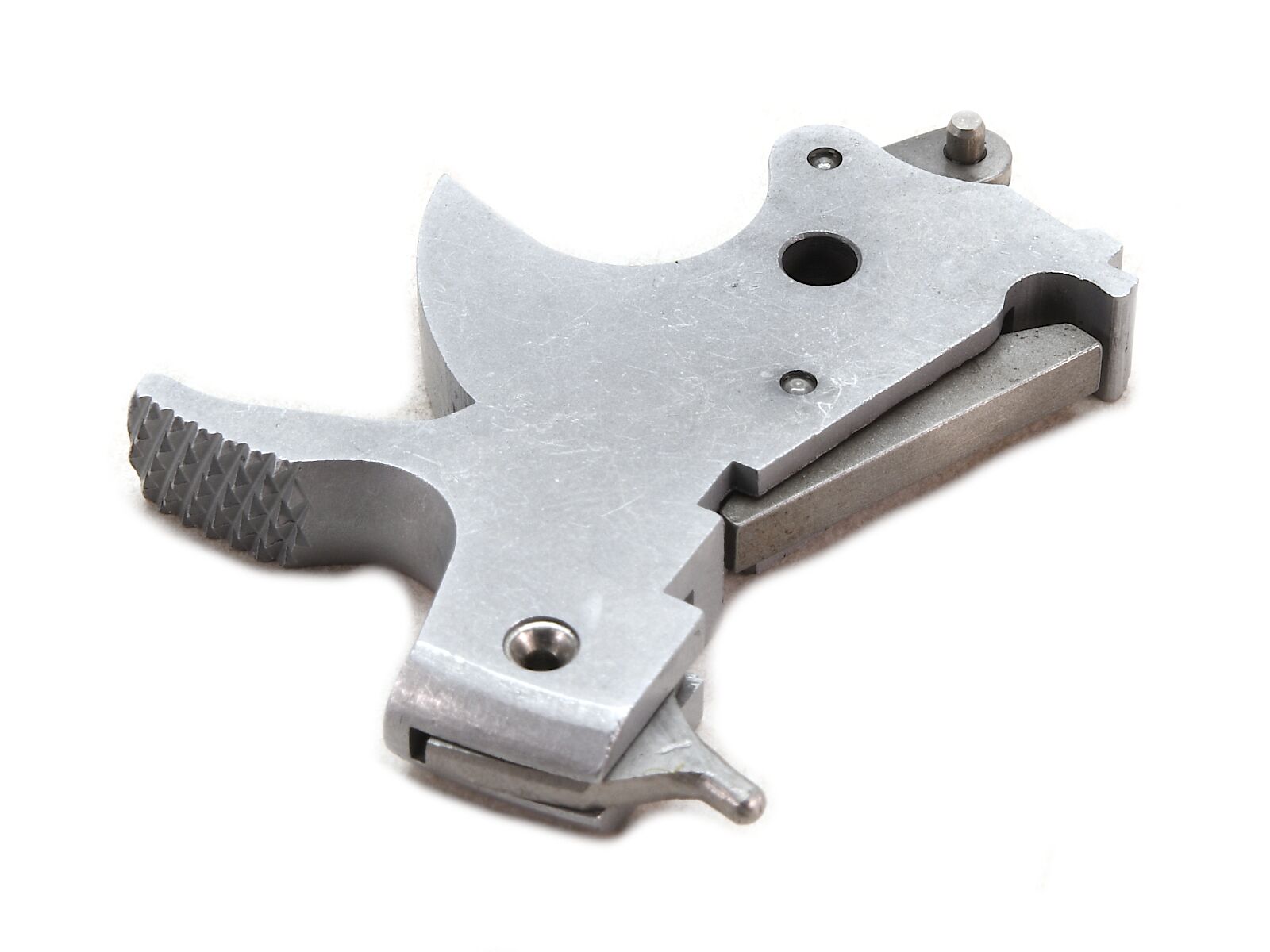 Para Bellum Steel Slide & Stainless Barrel Set for VFC