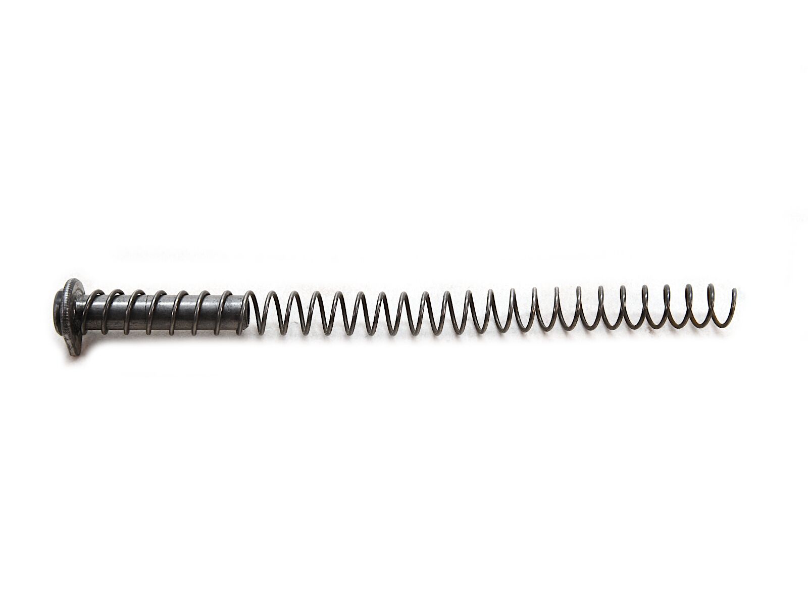 Colt 1911 Original Recoil Spring & Guide 16.5 lb Image 1