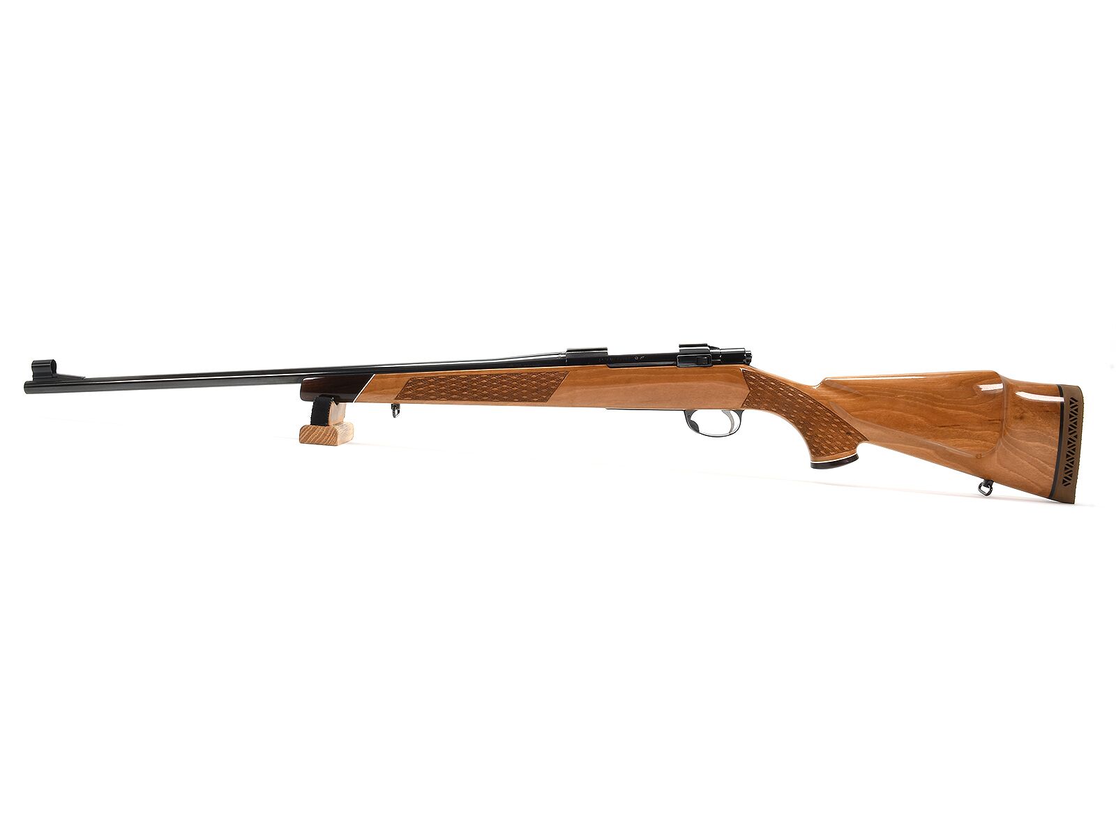 Sako L579 Forrester Deluxe .308 Win Image 2
