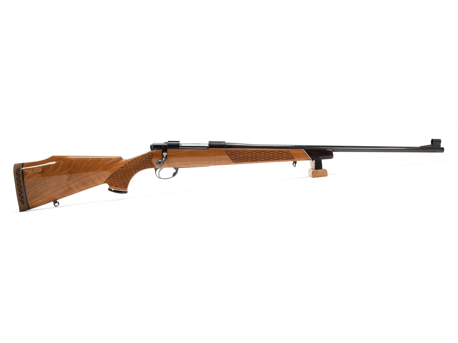 Sako L579 Forrester Deluxe .308 Win Image 1