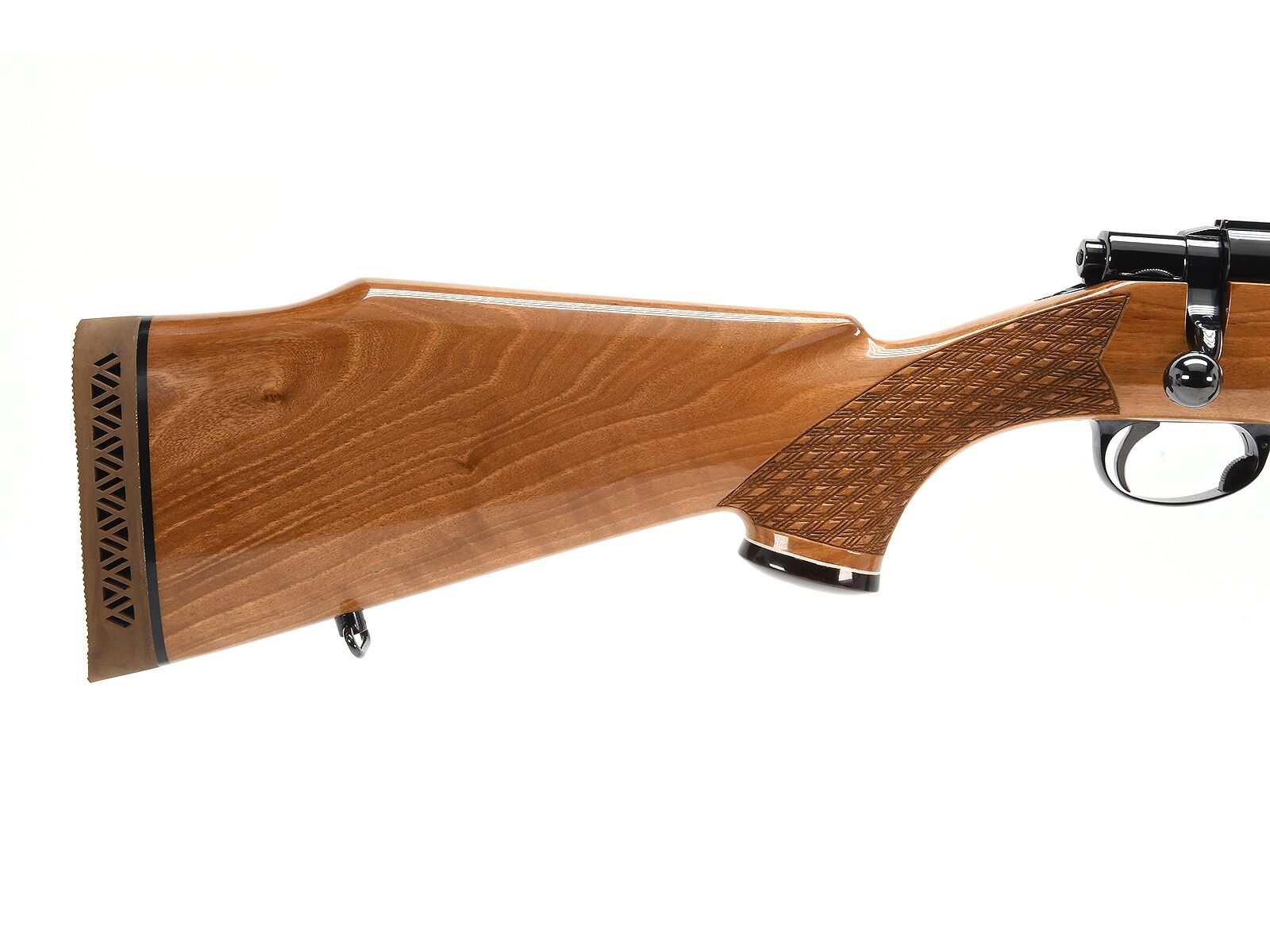 Sako L579 Forrester Deluxe .308 Win Image 3