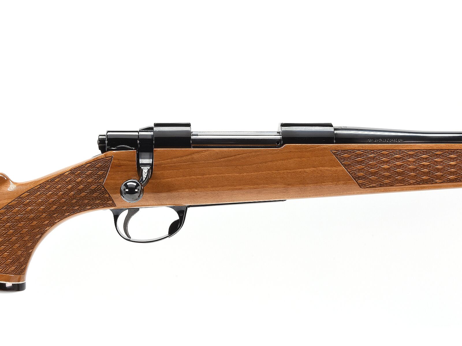 Sako L579 Forrester Deluxe .308 Win Image 4