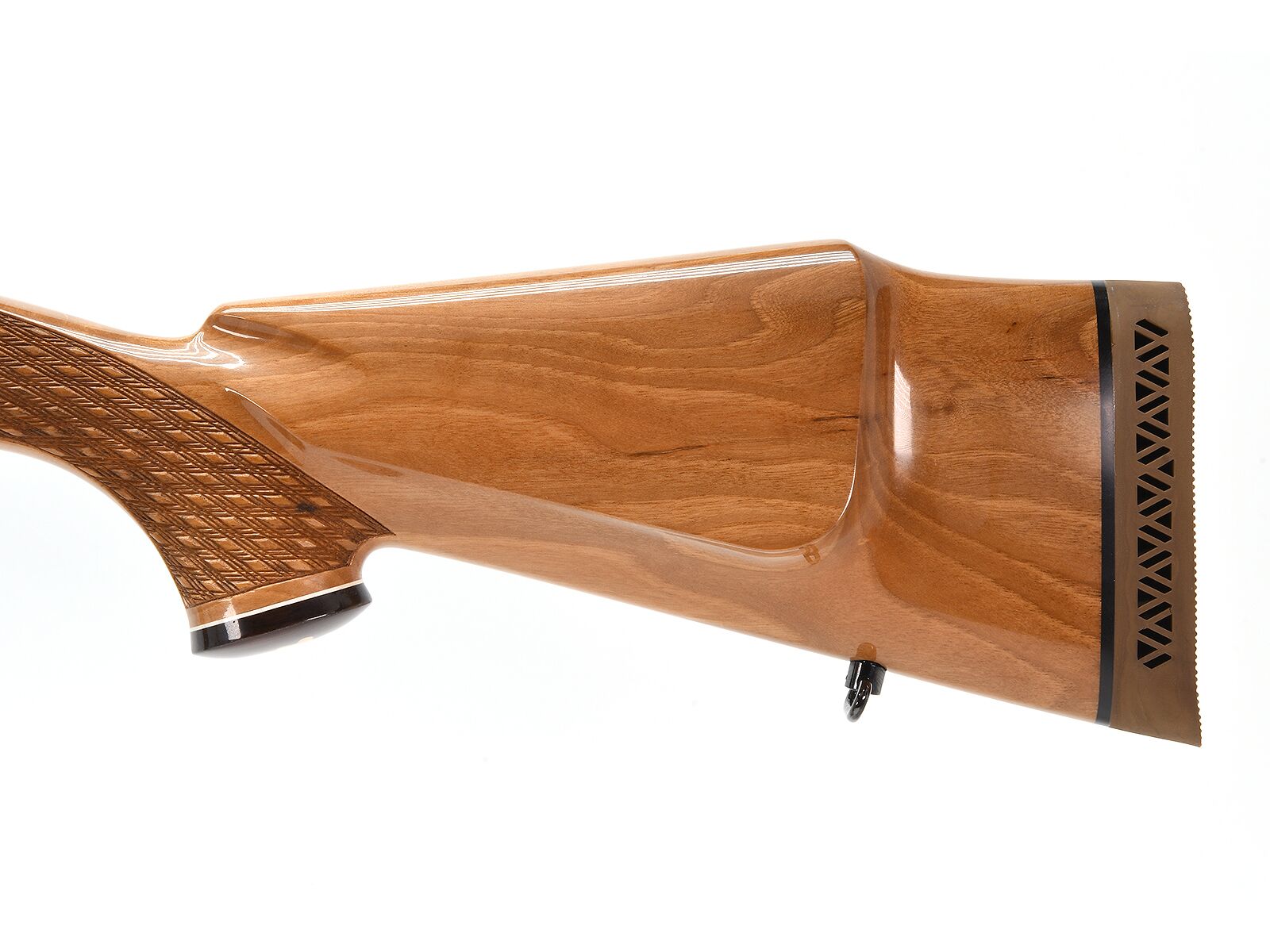 Sako L579 Forrester Deluxe .308 Win Image 7