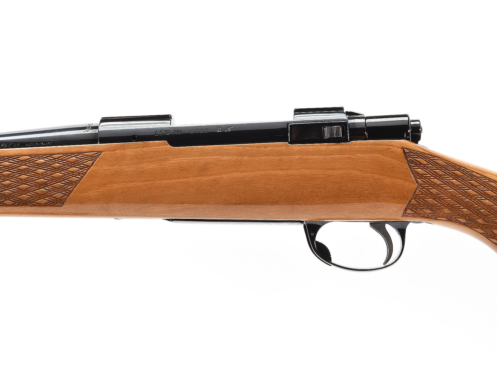 Sako L579 Forrester Deluxe .308 Win Image 8